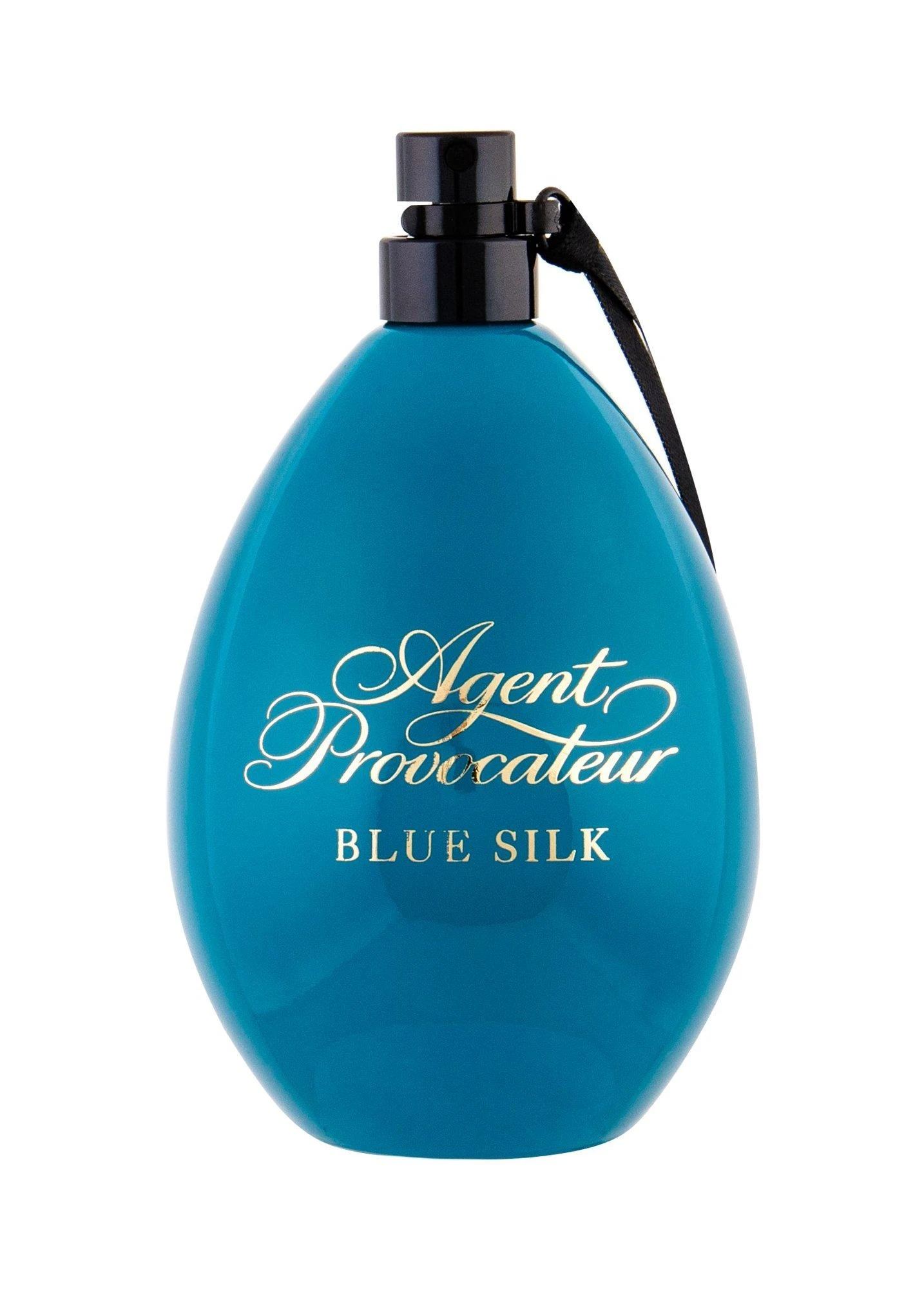 Agent Provocateur Blue Silk for Women (Kvepalai Moterims) EDP 100ml