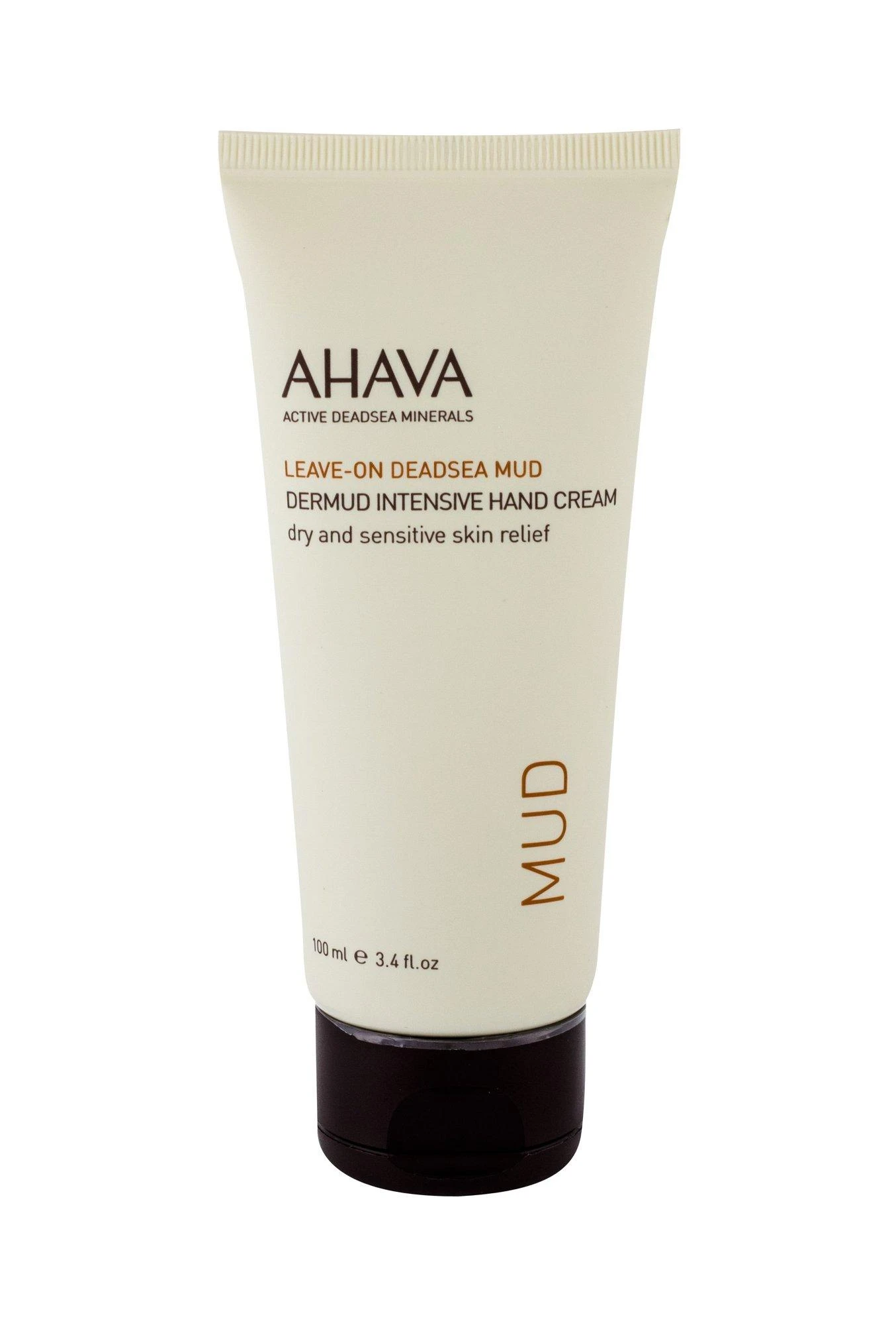 AHAVA Dermud™ Intensive Hand Kreminis rankų kremas, 100 ml