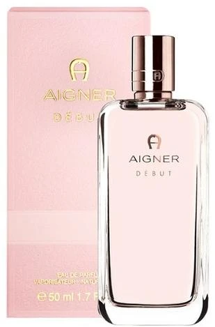 Etienne Aigner Aigner Début EDP parfumuotas vanduo moterims, 100 ml