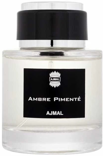 Ajmal Ambre Pimente EDP parfumuotas vanduo Unisex, 100 ml