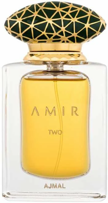 Ajmal Amir Two EDP parfumuotas vanduo unisex, 50 ml