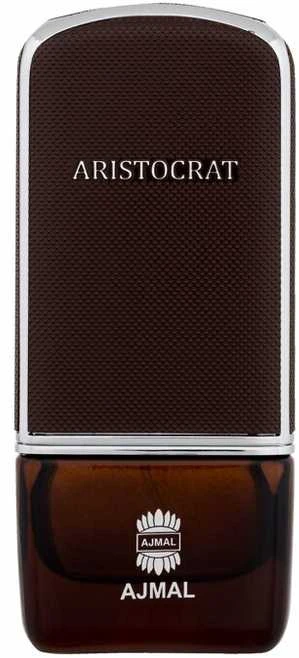 Ajmal Aristocrat EDP parfumuotas vanduo vyrams, 75 ml