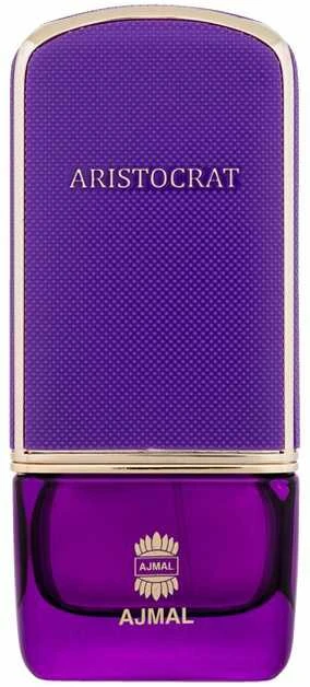 Ajmal Aristocrat EDP parfumuotas vanduo moterims, 75 ml