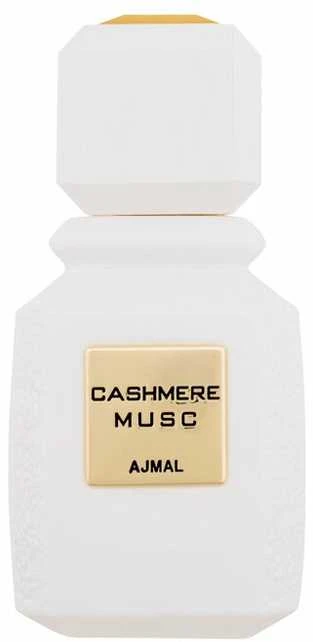 Ajmal Cashmere Musc EDP parfumuotas vanduo unisex, 100 ml