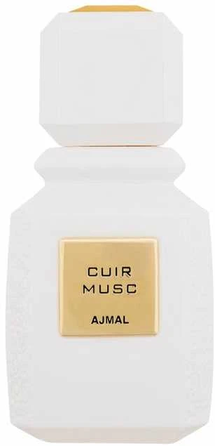 Ajmal Cuir Musc EDP parfumuotas vanduo unisex, 100 ml