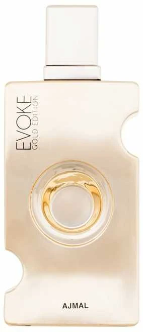 Ajmal Evoke Gold Edition EDP parfumuotas vanduo moterims, 75 ml