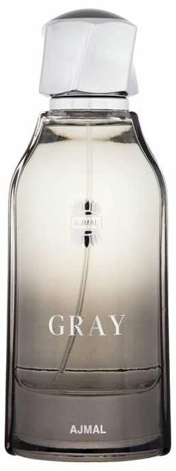 Ajmal Gray EDP parfumuotas vanduo vyrams, 100 ml