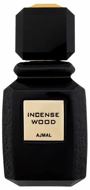 Ajmal Incense Wood EDP parfumuotas vanduo unisex, 100 ml