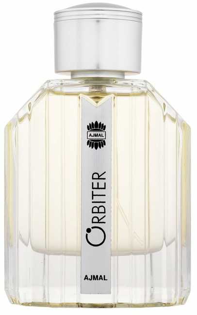 Ajmal Orbiter EDP parfumuotas vanduo vyrams, 100 ml