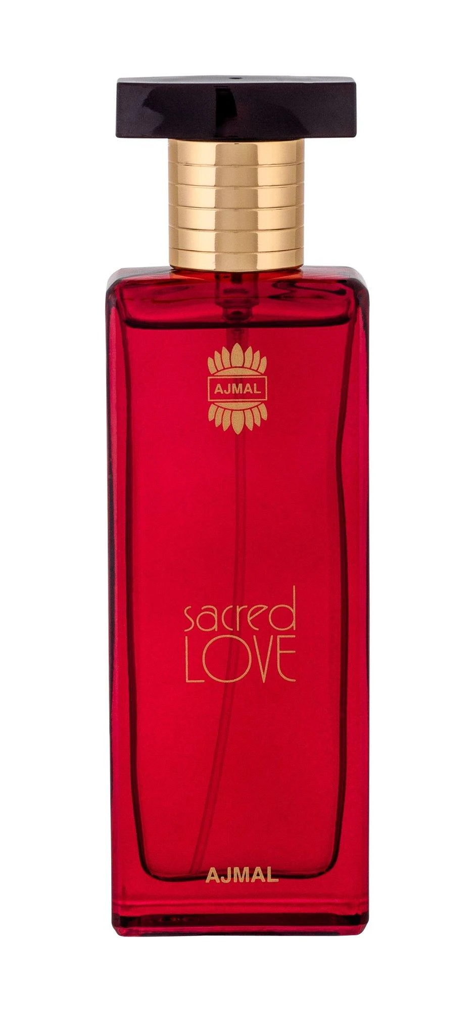 Ajmal Sacred Love EDP parfumuotas vanduo moterims, 50 ml