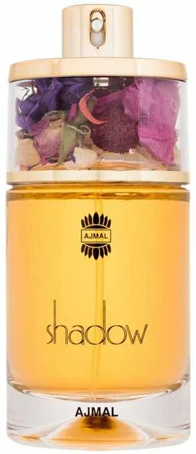 Ajmal Shadow II EDP parfumuotas vanduo moterims, 75 ml
