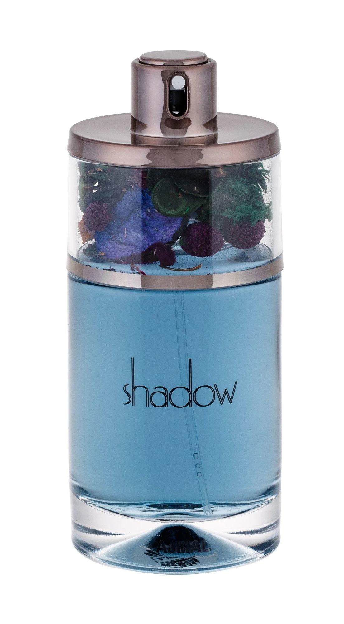 Ajmal Shadow II EDP parfumuotas vanduo vyrams, 75 ml