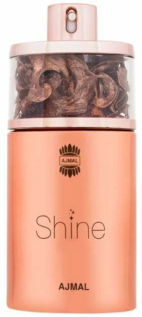 Ajmal Shine EDP parfumuotas vanduo moterims, 75 ml