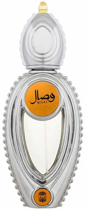 Ajmal Wisal EDP parfumuotas vanduo moterims, 50 ml