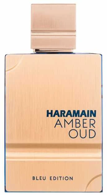 Al Haramain Amber Oud Bleu Edition EDP parfumuotas vanduo Unisex, 60 ml