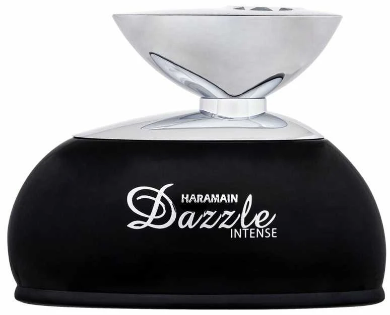 Al Haramain Dazzle Intense moterims (Kvepalai Moterims) EDP 100 ml