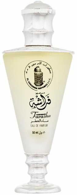 Al Haramain Farasha EDP parfumuotas vanduo Unisex, 50 ml