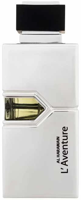 Al Haramain L'Aventure EDP parfumuotas vanduo vyrams, 200 ml