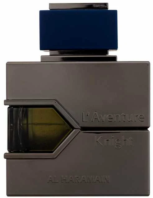 Al Haramain L'Aventure Knight for Men (Kvepalai Vyrams) EDP 100ml