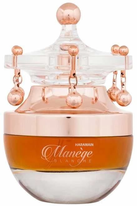 Al Haramain Manège Blanche for Women (Kvepalai Moterims) EDP 75ml
