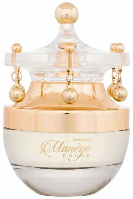 Al Haramain Manège Rouge for Women (Kvepalai Moterims) EDP - 75ml