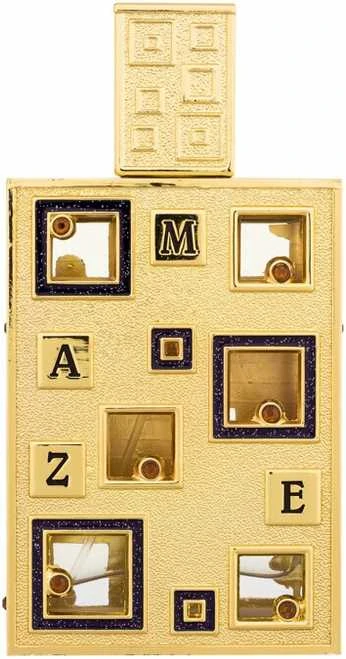 Al Haramain Maze UNISEX (Kvepalai Vyrams ir Moterims) EDP 50ml
