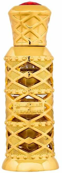 Al Haramain muskuso gėlių aromatinis aliejus
