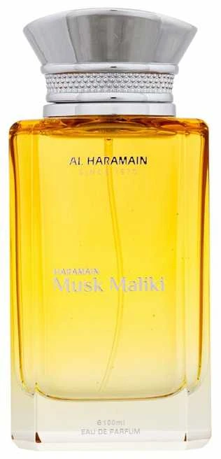 Al Haramain Musk Maliki EDP parfumuotas vanduo unisex, 100 ml