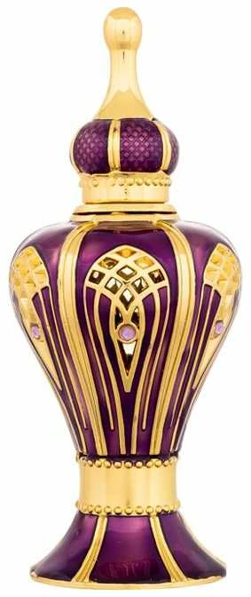 Al Haramain Narjis Aliejiniai Kvepalai UNISEX (Vyrams ir Moterims) 15ml