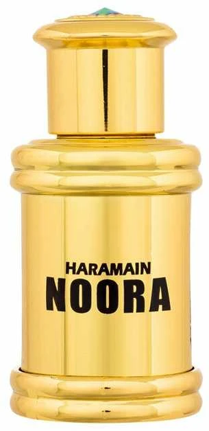 Al Haramain Noora Aliejiniai Kvepalai UNISEX (Vyrams ir Moterims) - 12ml