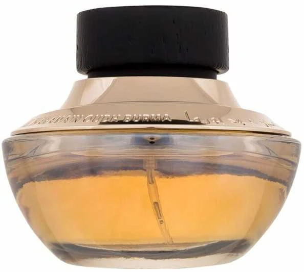 Al Haramain Oudh Burma EDP parfumuotas vanduo unisex, 75 ml