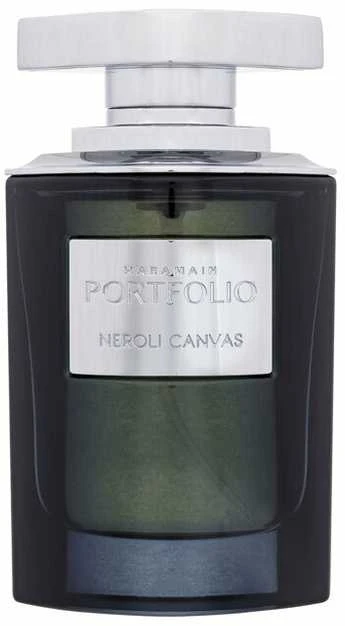 Al Haramain Portfolio Neroli Canvas UNISEX (Kvepalai Vyrams ir Moterims) EDP 75ml