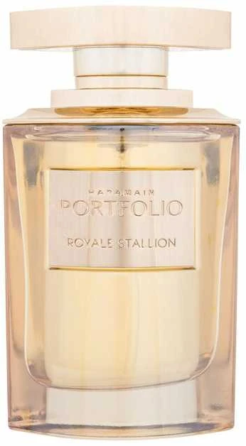 Al Haramain Portfolio Royale Stallion UNISEX (Kvepalai Vyrams ir Moterims) EDP - 75ml