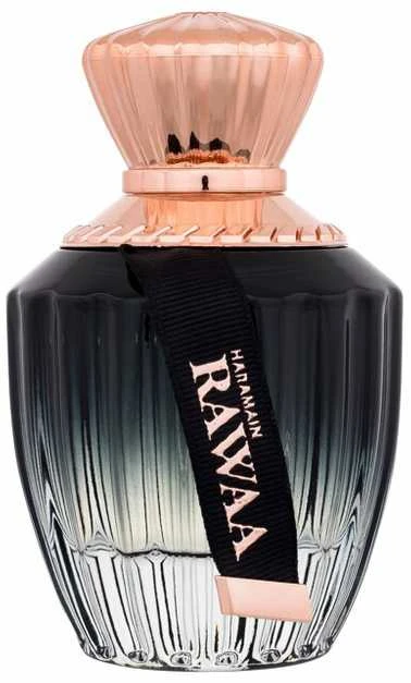 Kvepalai moterims Al Haramain Rawaa EDP, 100 ml