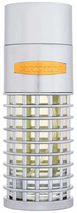 Al Haramain Sheikh EDP parfumuotas vanduo Unisex, 85 ml
