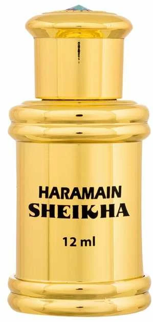 Al Haramain Sheikha parfumuotas aliejus