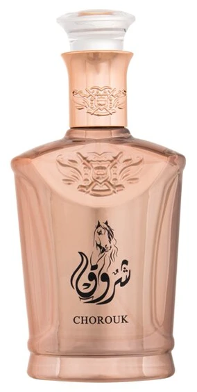 Al Malakia Chorouk EDP parfumuotas vanduo unisex, 100 ml
