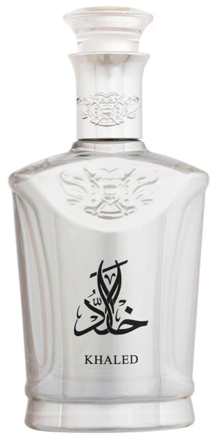 Al Malakia Khaled EDP parfumuotas vanduo unisex, 100 ml