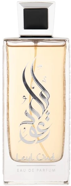 Al Malakia Leyl Oud EDP parfumuotas vanduo unisex, 100 ml