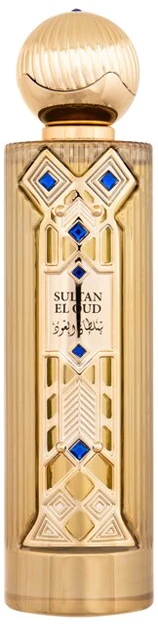 Al Malakia Sultan El Oud Extrait de Parfum PP kvepalai unisex, 100 ml