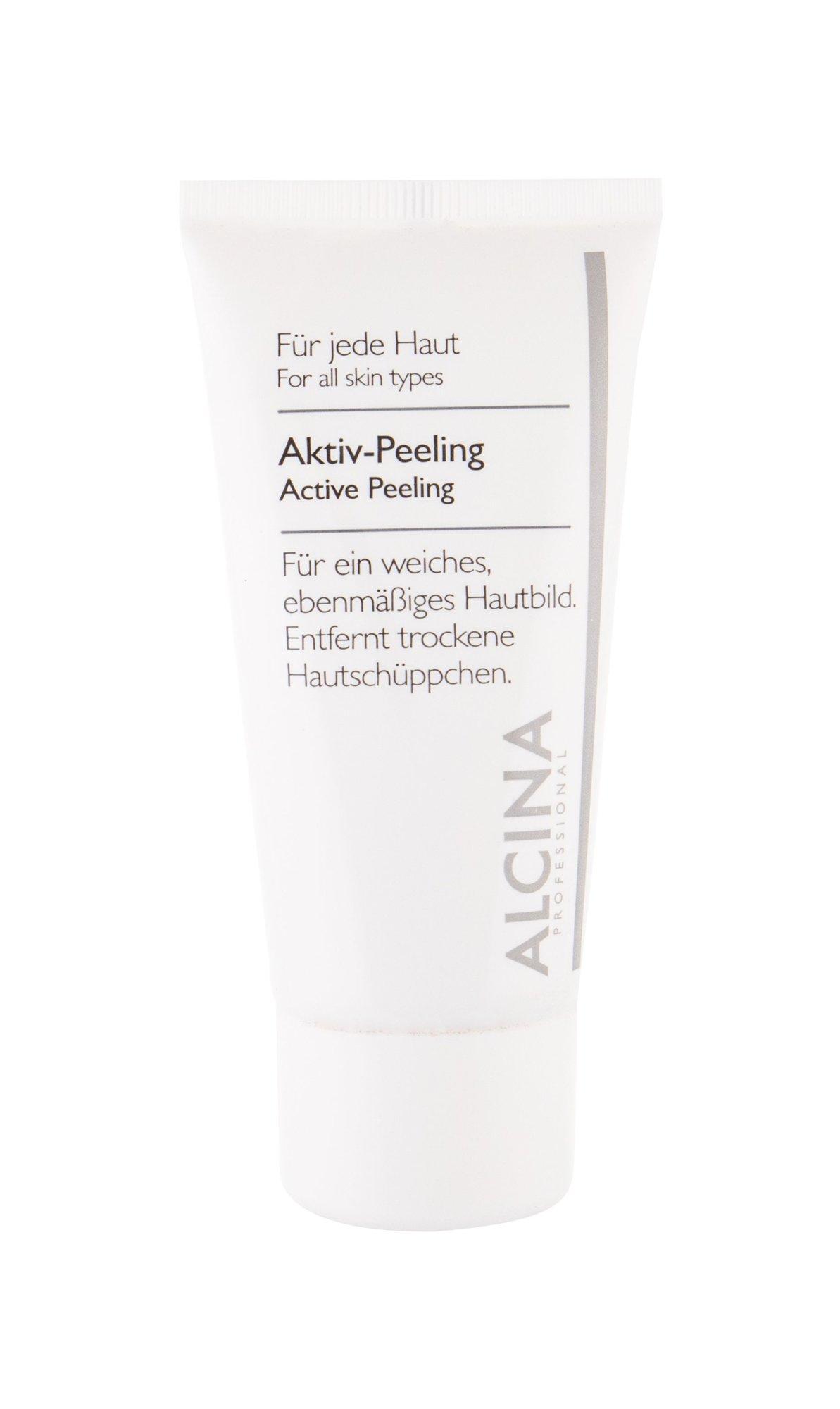 ALCINA aktyvus šveitimas, 50 ml