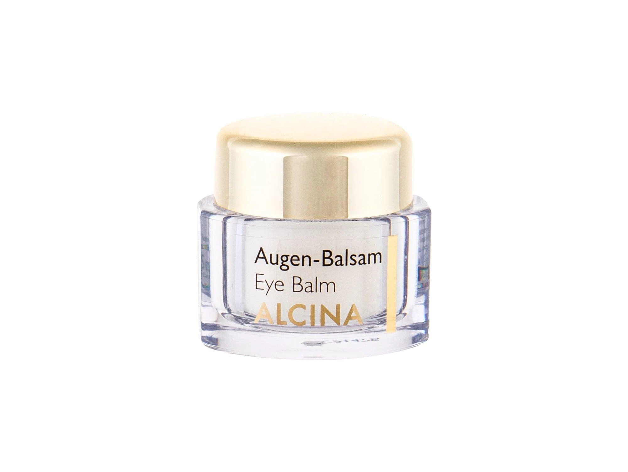 ALCINA Eye Balm Eye Gel, 15 ml