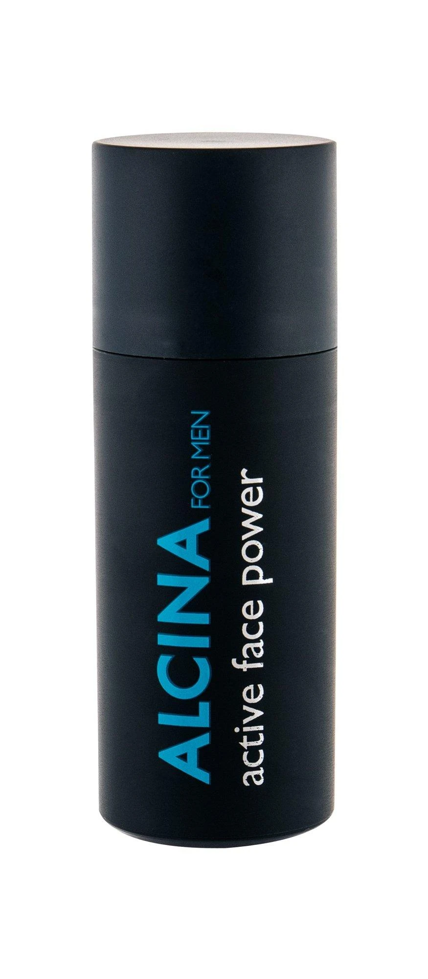 ALCINA For Men Active Face Power veido gelis vyrams, 50 ml