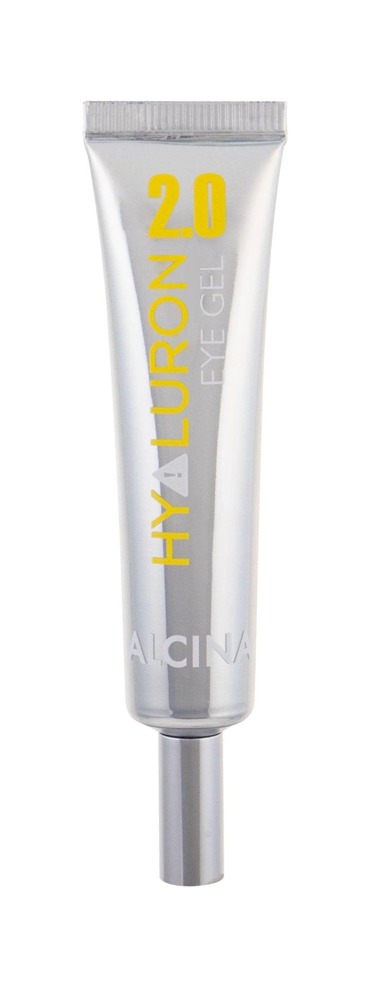 ALCINA Hyaluron 2.0 Eye Gel moterims, 15 ml