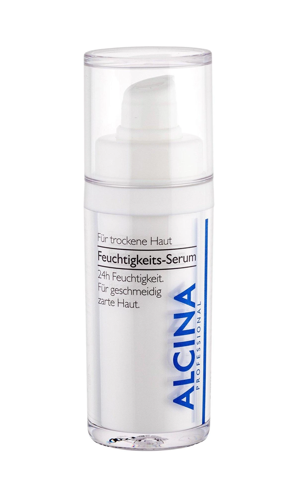 ALCINA Moisturising Serum Skin Serum