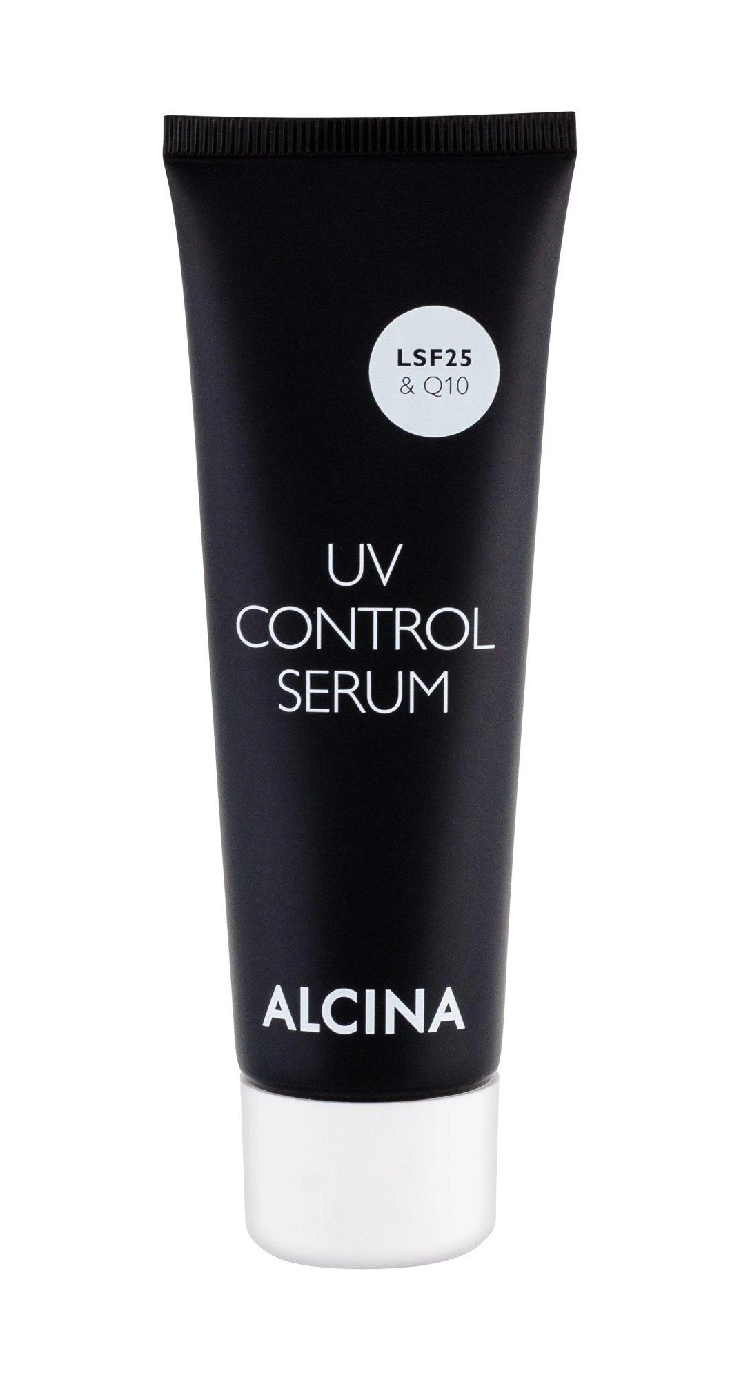 ALCINA N°1 UV Control Serum Skin Serum moterims, 50 ml