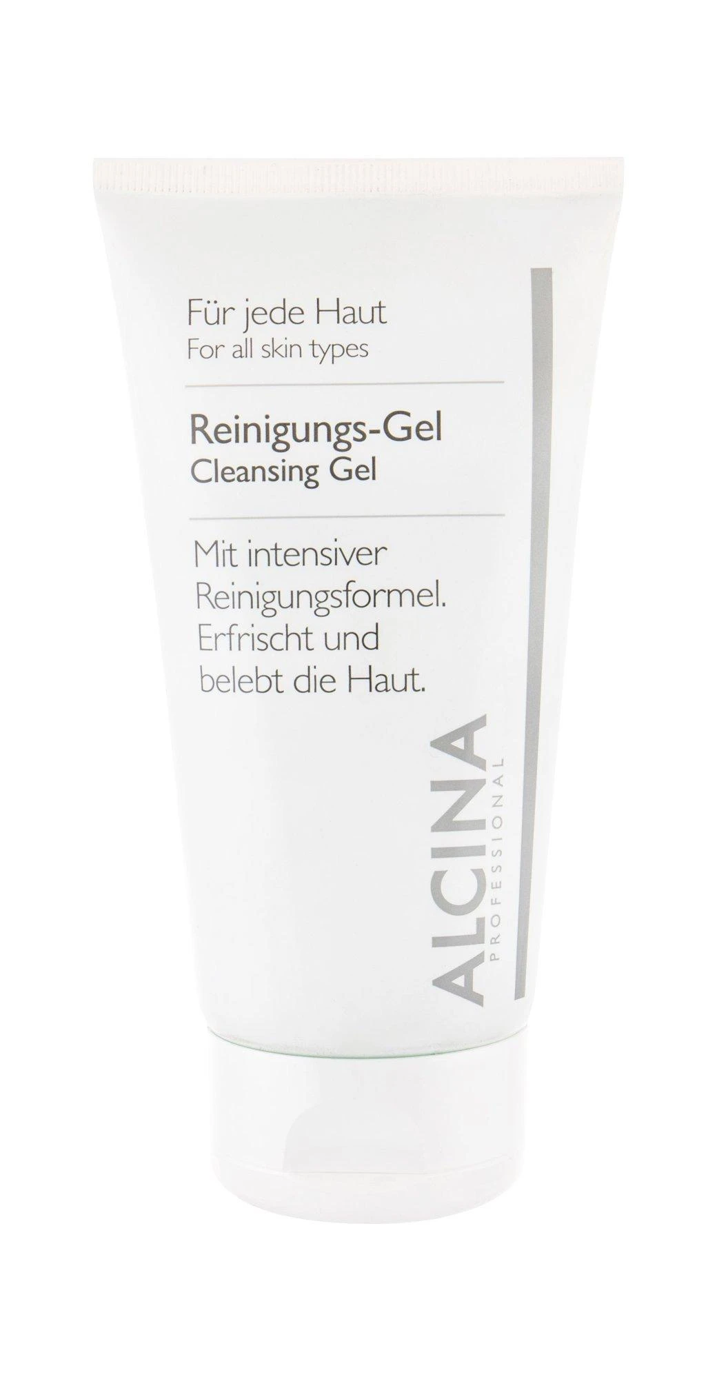 ALCINA valomasis valomasis gelis moterims, 150 ml