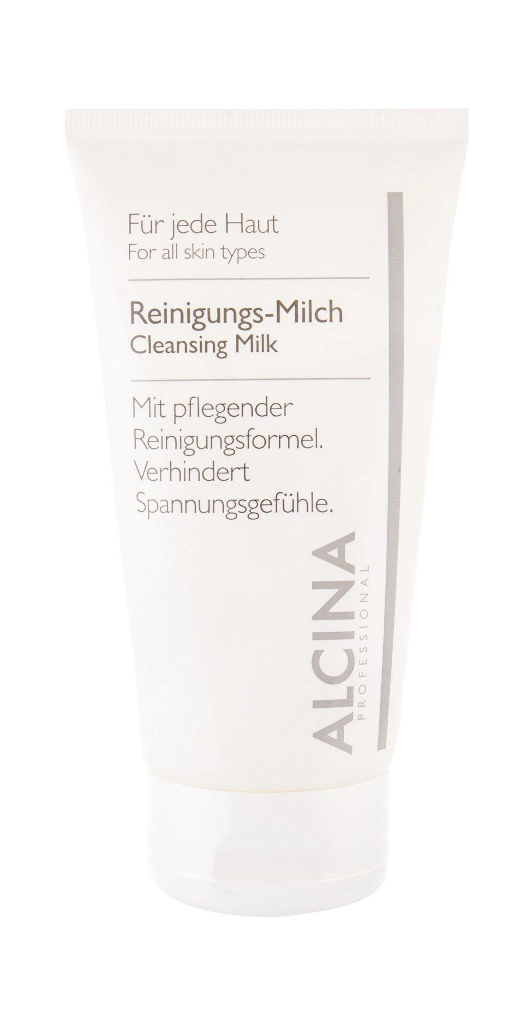 ALCINA Cleansing Cleansing Milk moterims, 150 ml