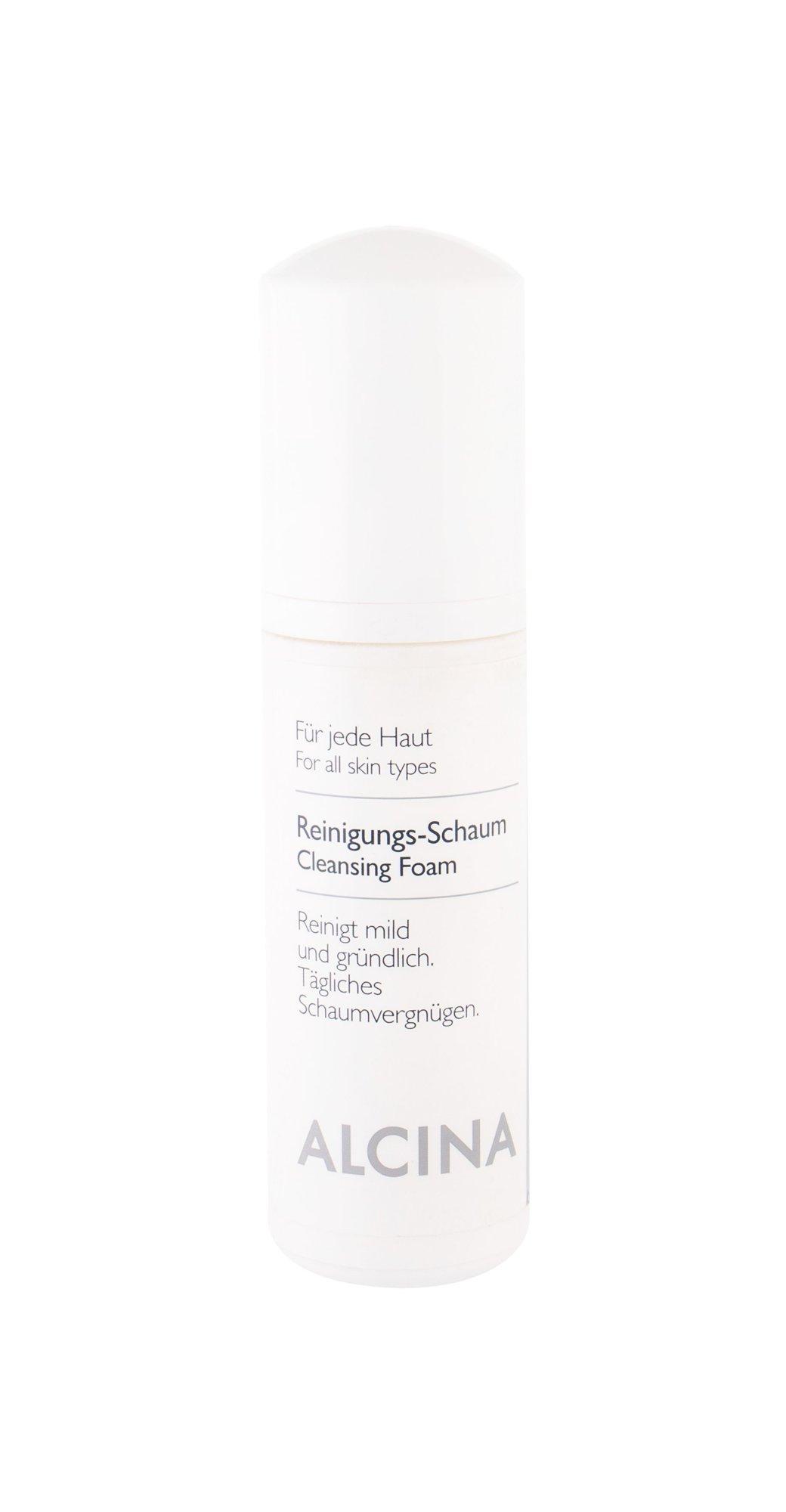 ALCINA valomosios valomosios putos, 150 ml