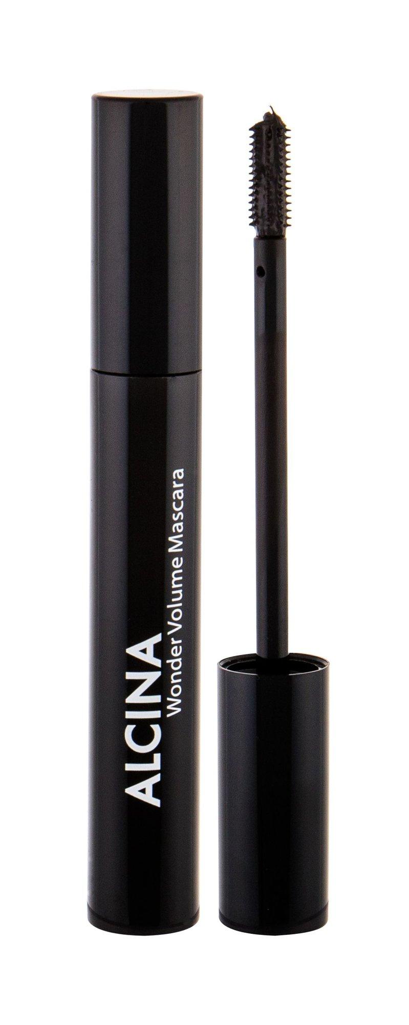 ALCINA Wonder Volume Blakstienų tušas